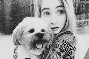Sabrina Carpenter