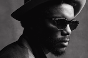 Gary Clark Jr.