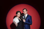 Electro Velvet