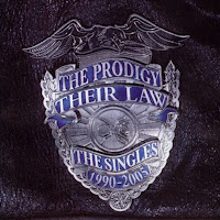 Their Law: The Singles 1990-2005