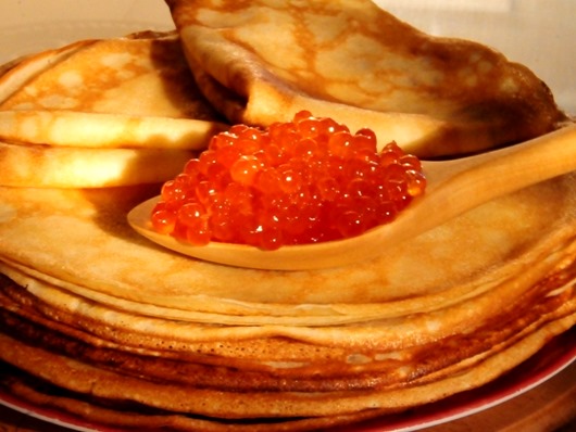 blini