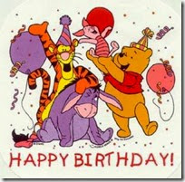 cumpleaños winnie the pooh (2)