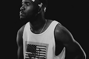 Frank Ocean