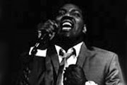 Otis Redding
