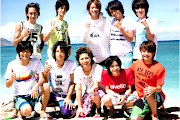 Hey! Say! JUMP