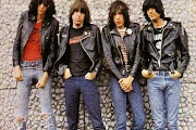 The Ramones