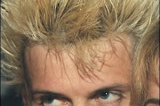 Billy Idol