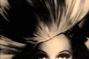 Marlene Dietrich