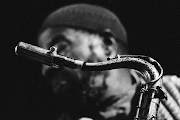 Yusef Lateef