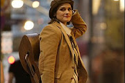 Madeleine Peyroux