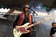 Glenn Hughes