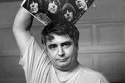 Daniel Johnston