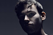 Hudson Mohawke