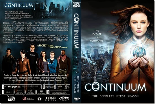 continuum continuum