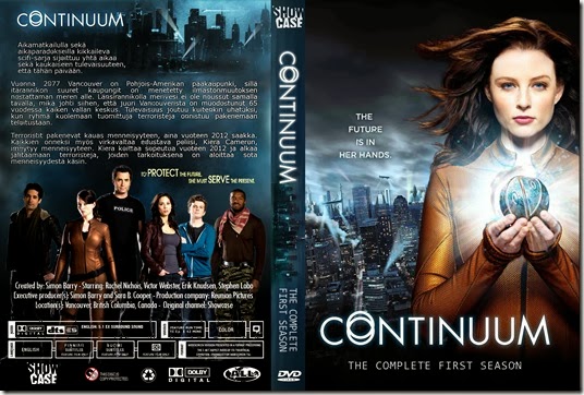 continuum