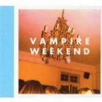 Vampire Weekend