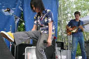 Deerhoof