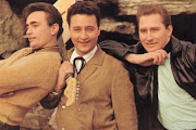 Tompall & The Glaser Brothers