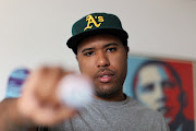 Dom Kennedy