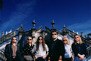 Iron Maiden