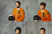 Klaxons