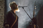 Wardruna