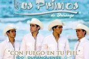 Los Primos de Durango