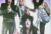 Motley Crue