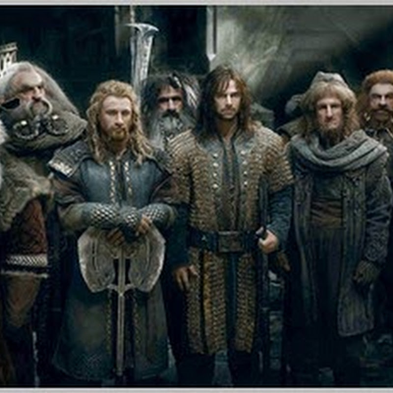 The Defining Chapter Unfolds in "The Hobbit: Battle of Five Armies"