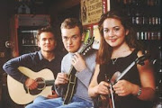 Nickel Creek