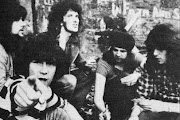 Sensational Alex Harvey Band