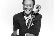 Yo Yo Ma