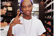 Soulja Boy