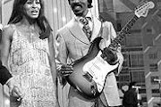 Ike & Tina Turner