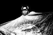 Sun Ra