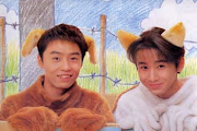 Kinki Kids