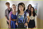 Lemonade Mouth