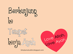 love Allah