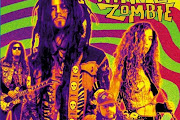 White Zombie