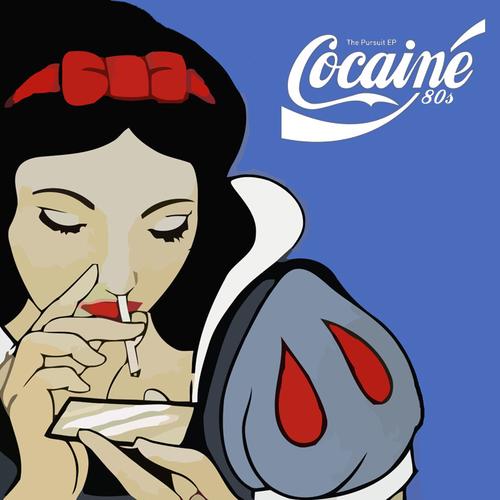 Cocaine 80's