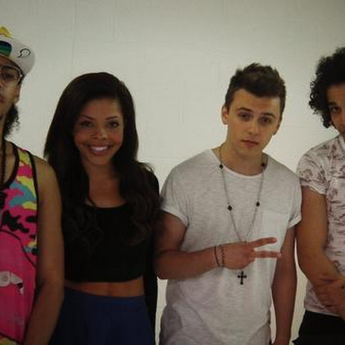 Luminites