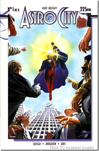 2011-10-30 - Astro City 2011-10-30 - Astro City