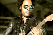 Lenny Kravitz