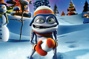 Crazy Frog