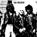 Sacrilege