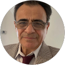 Ioannis Parashos
