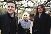 The Joy Formidable