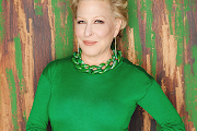 Bette Midler