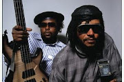 Sly & Robbie