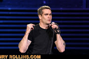 Henry Rollins